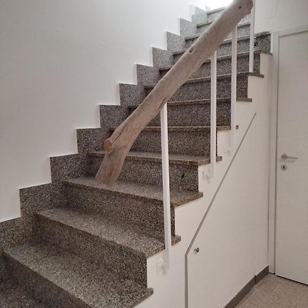 La Cantina Mini Appartamento Elmas Екстер'єр фото